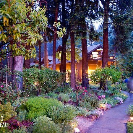 Harmony Ridge Lodge Невада-Сити Экстерьер фото