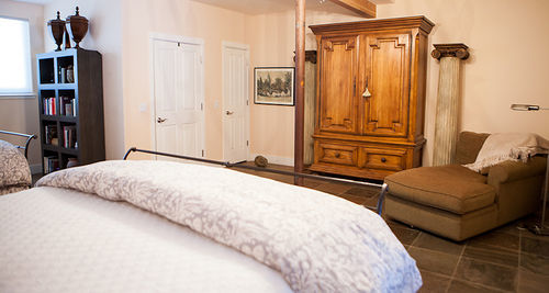 Harmony Ridge Lodge Невада-Сити Экстерьер фото
