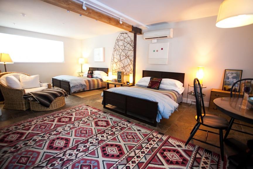 Harmony Ridge Lodge Невада-Сити Экстерьер фото
