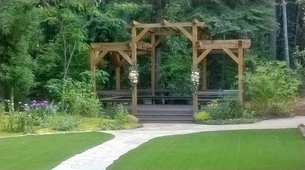Harmony Ridge Lodge Невада-Сити Экстерьер фото